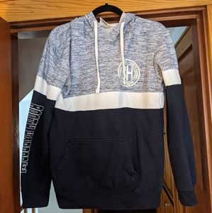 Booth Bay Harbor Hoodie, Size M